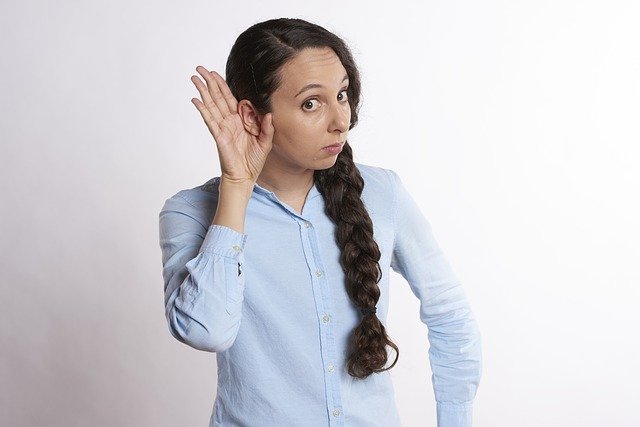 कान ‌‌‌का पर्दा फटने के लक्षण 
