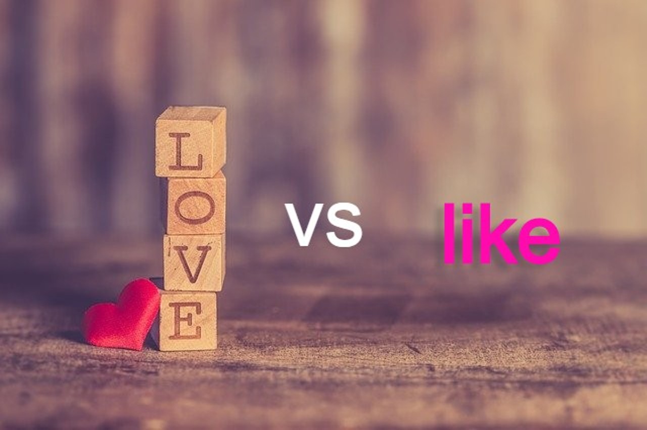 Read more about the article पसंद और प्यार में क्या अंतर है  होते हैं और लव के फैक्टस