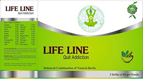 Life Line Quit Addiction