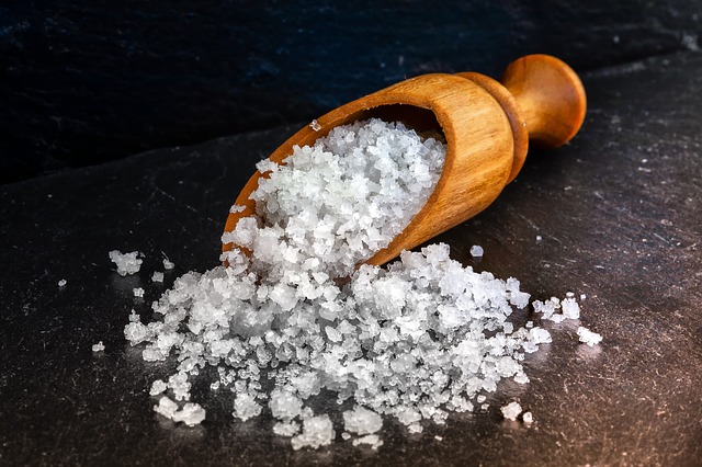 Kosher Salt