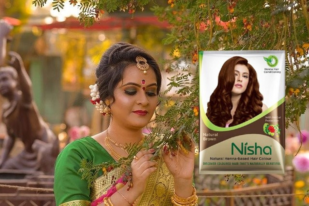 Read more about the article निशा मेहंदी के 16 जबरदस्त फायदे nisha mehndi ka fayde