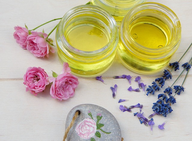 lavender oil benefits in hindi