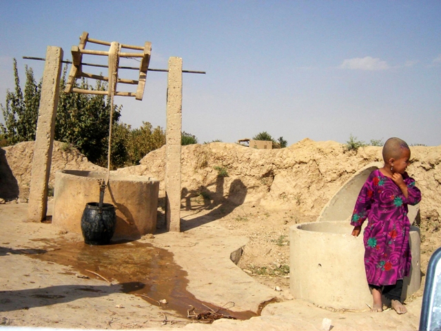 Read more about the article सबसे पुराना कुआं world oldest water  well history