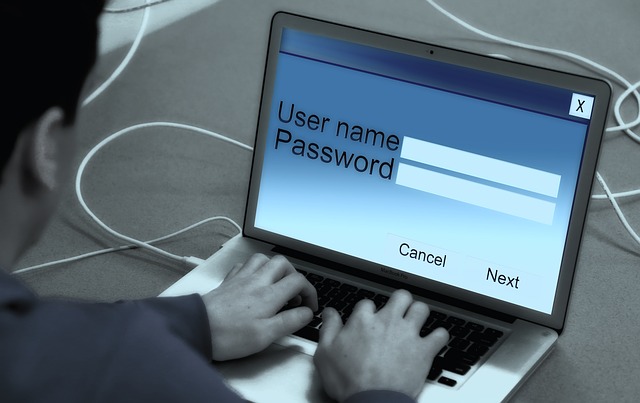 password kya hota hai