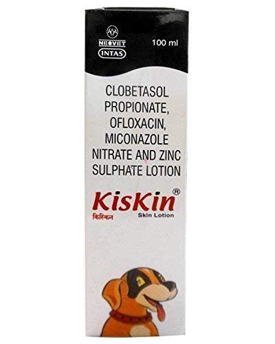 Intas KisKin Skin Lotion