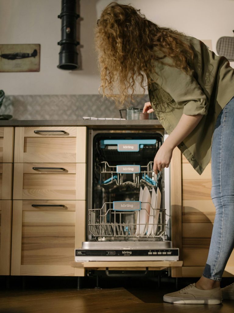 Homes Appliances