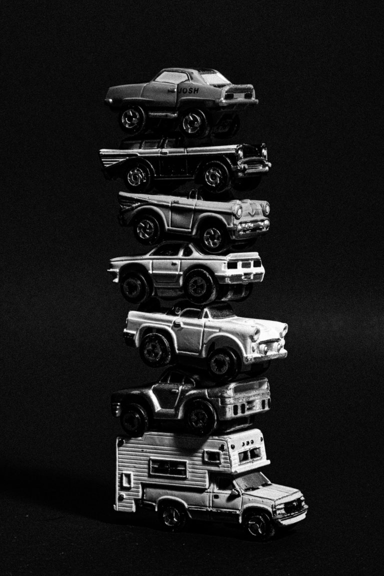 The Timeless Appeal of Classic Toys Classic Toys