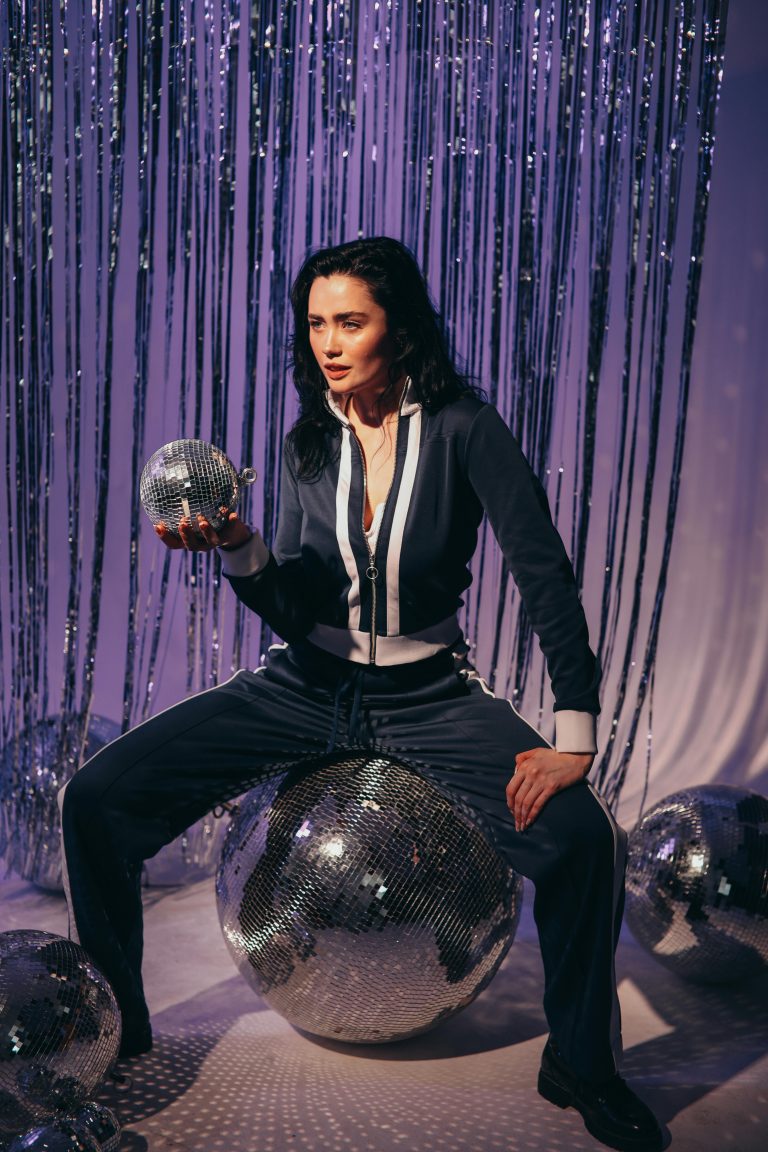 Style for a Boho Halloween