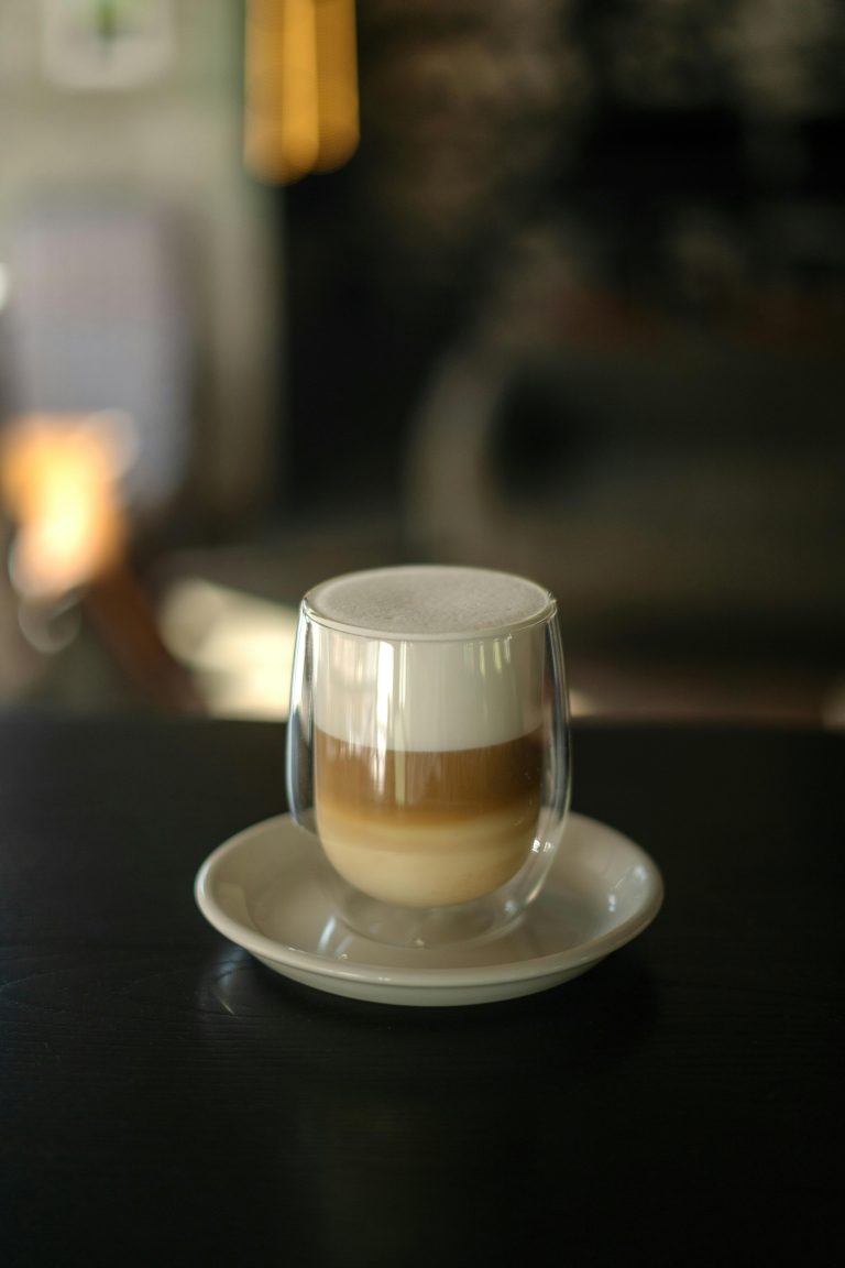 Designing a Customer-Focused Coffee Focused Coffee