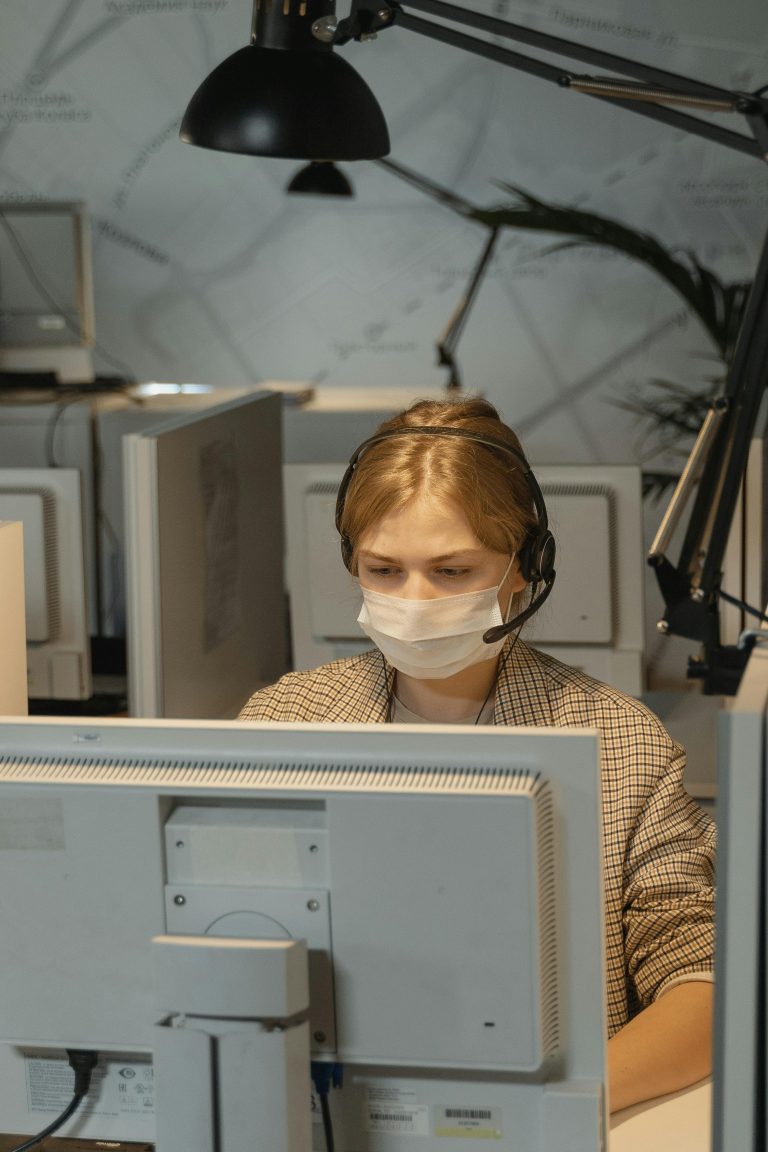 Scaling Customer Service