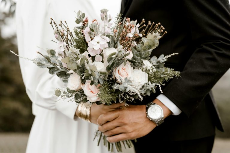 4 Ways to Prepare for Your Wedding