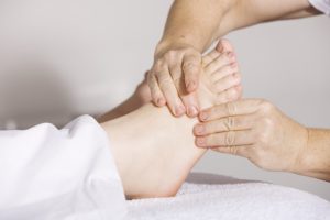 Read more about the article पैरों के तलुओं मे जलन का ईलाज