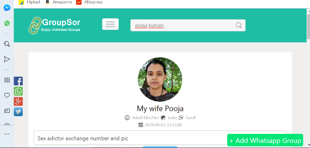 pooja whats app group link