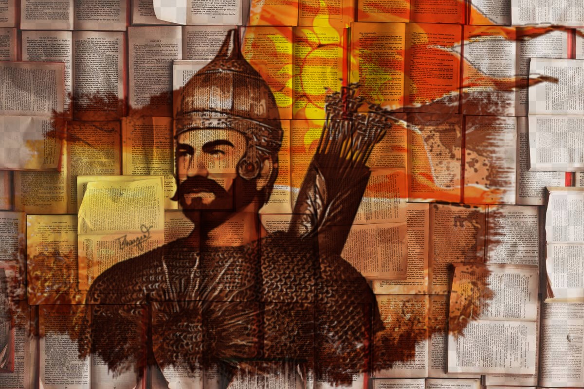 पृथ्वीराज चौहान ने मोहम्मद गौरी को कैसे मारा होगा