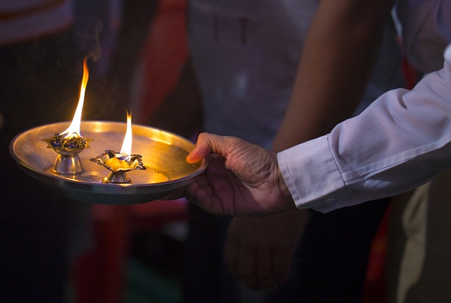 subah kitne baje puja karna chahiye