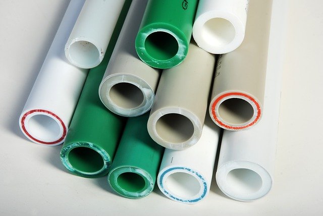 polyvinyl chloride pipes | PVC pipe