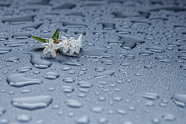 barish mein nahane ke fayde 