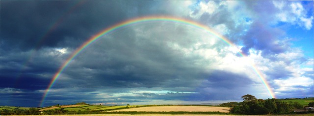 ranbow