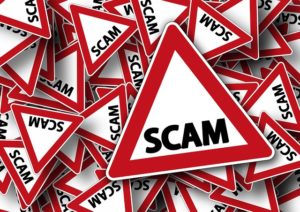 Read more about the article Online  scam website  को कैसे पहचाने