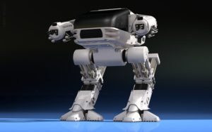 Read more about the article Duniya ke 8 important  robot jo insaan se milte hai