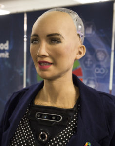 Read more about the article most advanced humanoid robot in world with video hindi