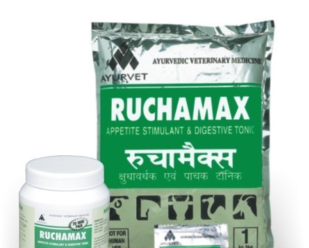 ruchamax powder