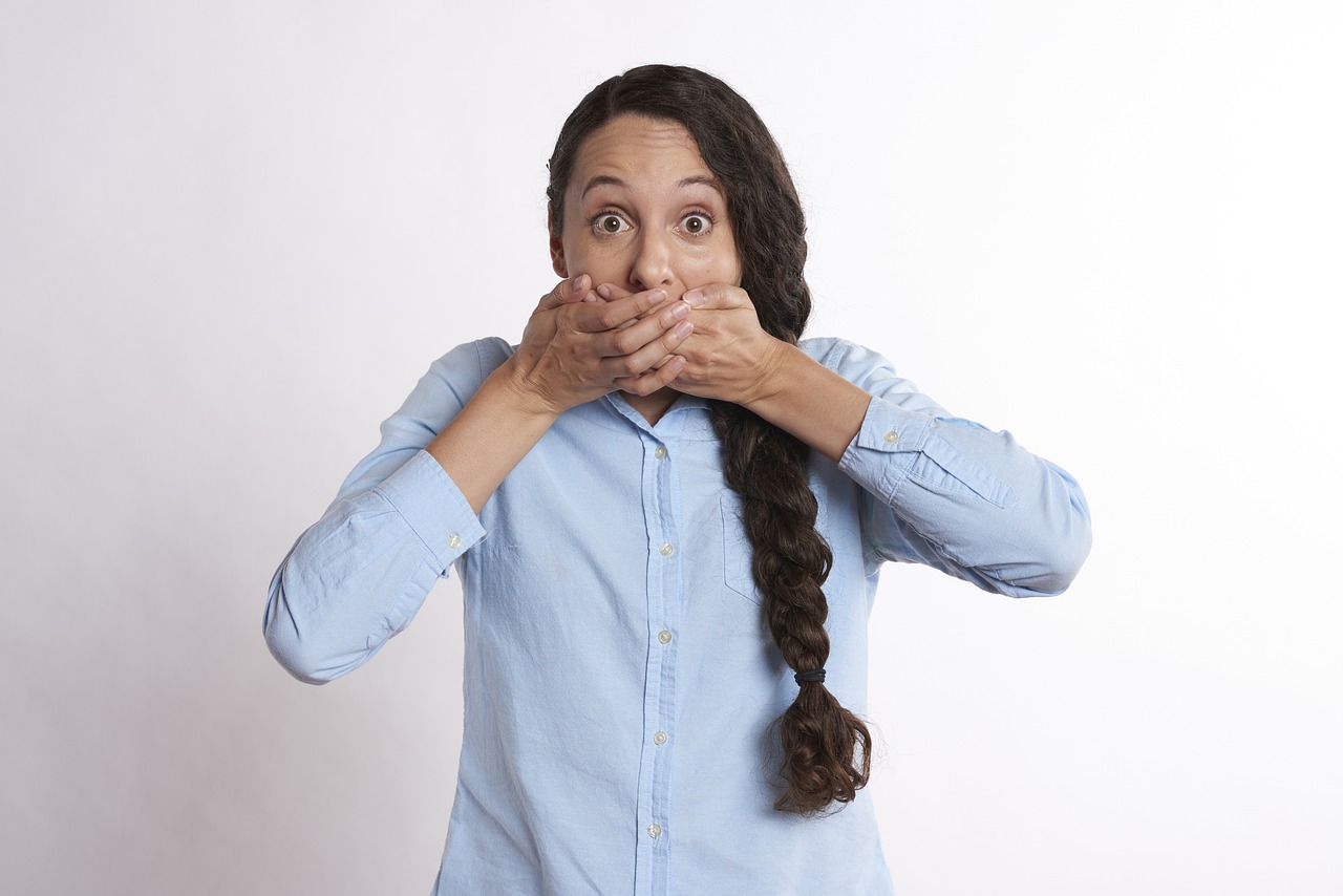 Read more about the article मुंह के अंदर होने वाले छालों का घरेलू ईलाज