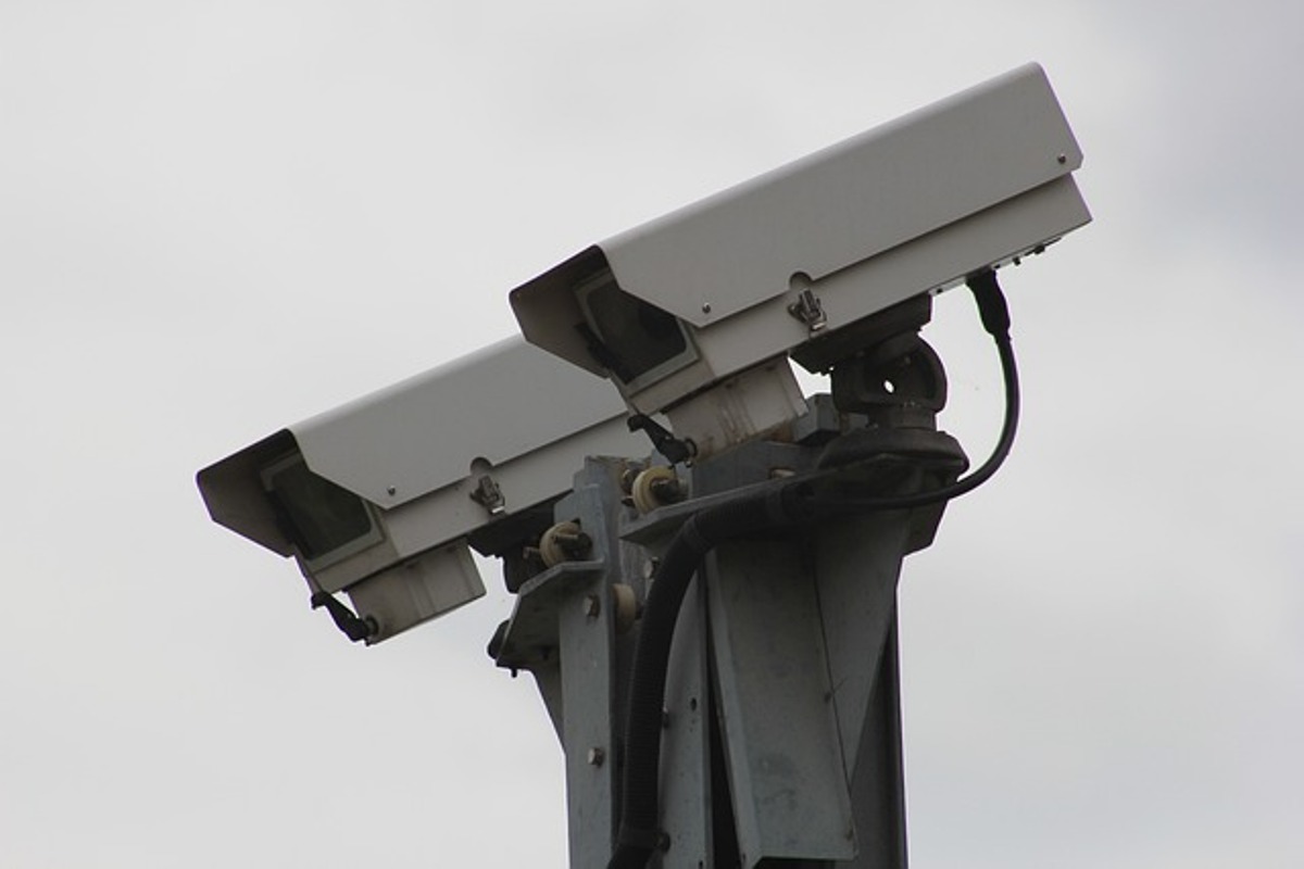 Read more about the article cctv camera के 19 फायदे आपको नहीं पता तो फटाफट जानें