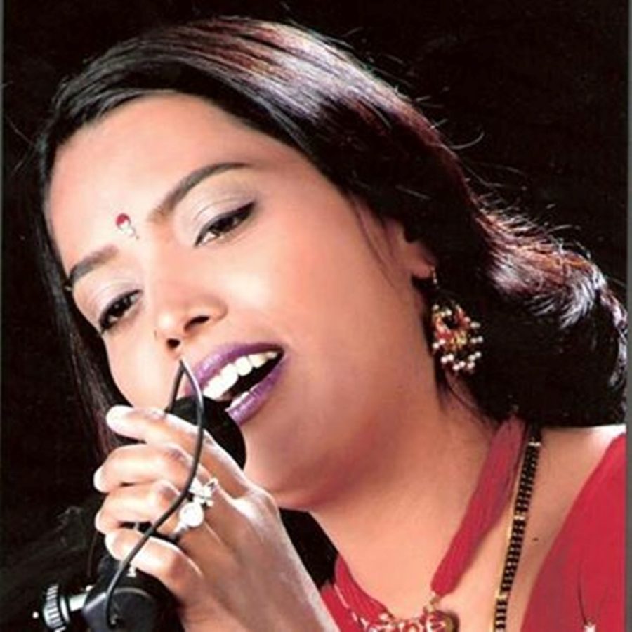 seema mishara