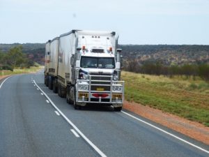 Read more about the article अब मार्केट के अंदर आएंगे self driving truck