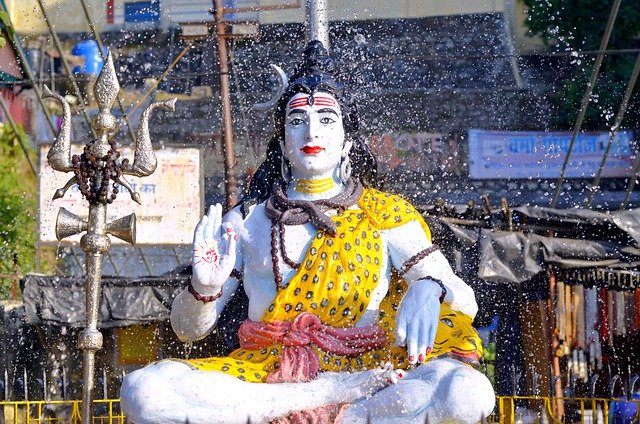 Read more about the article महाशिवरात्रि  क्यों मनाया जाता है ‌‌‌शिव पूजा के फायदे