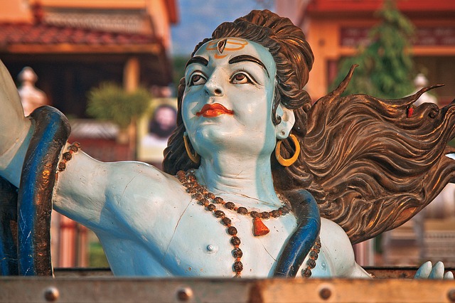 Read more about the article भगवान शिव की उत्पति और रहस्य ? सच मे ईश्वर कौन है ?