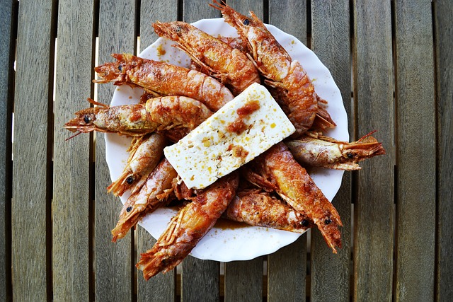 Read more about the article ‌‌‌झींगा मछली खाने के 12 फायदे और नुकसान