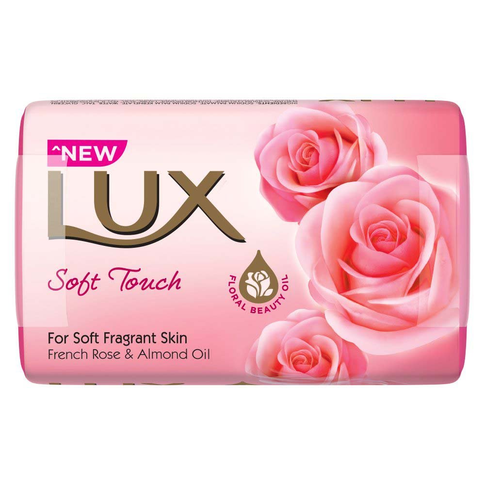 Lux Soft Touch French