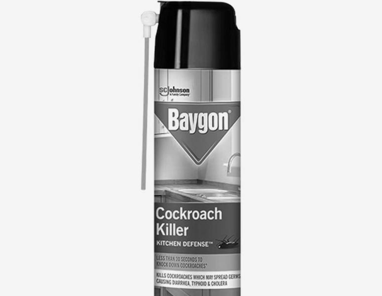 Baygon Cockroach Killer Spray