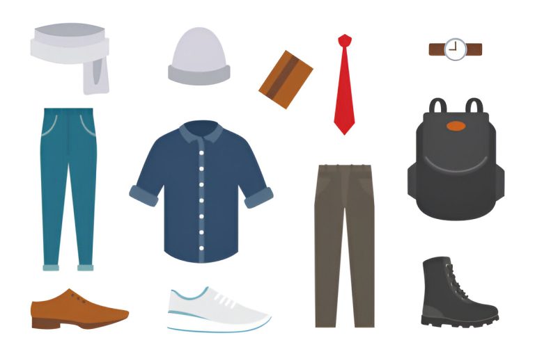Extras for the Urban Man
