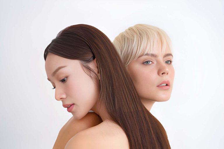 Glass Hair, Airy Bangs, and Beyond