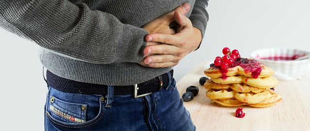 Read more about the article ‌‌‌पेट दर्द की दुआ और पेट दर्द के लक्षण के बारे मे जानकारी￼
