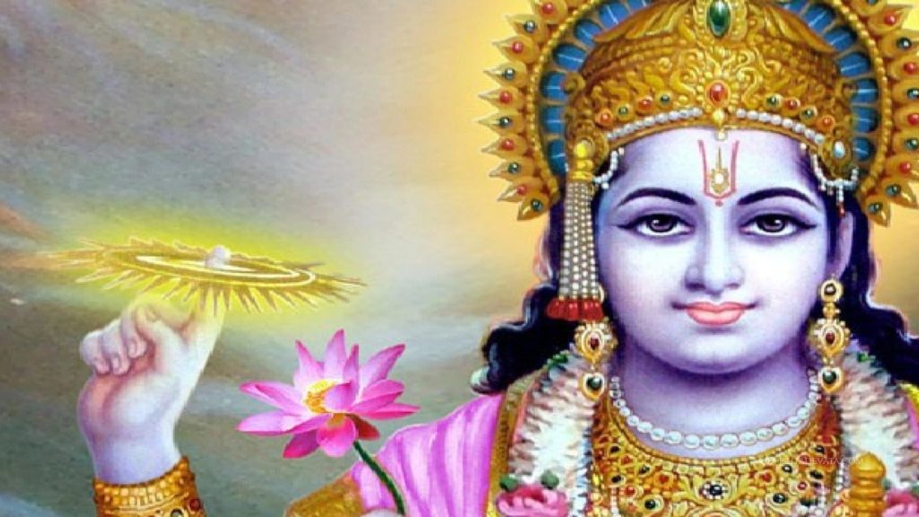 सुदर्शन चक्र का रहस्य The Secret of Sudarshan Chakra