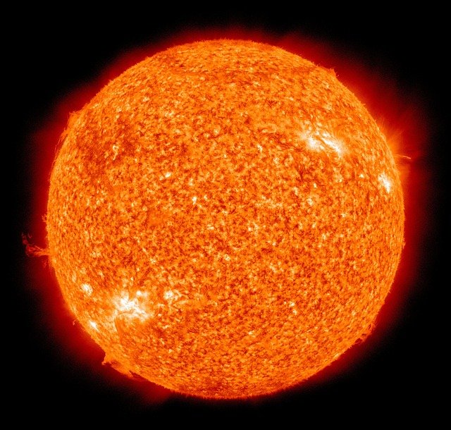 Read more about the article सूर्य की उत्पति कैसे हुई ? सुरज के बारे मे रोचक तथ्य