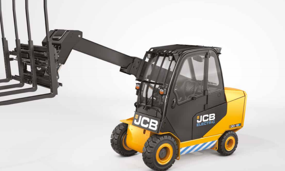 JCB Forklifts