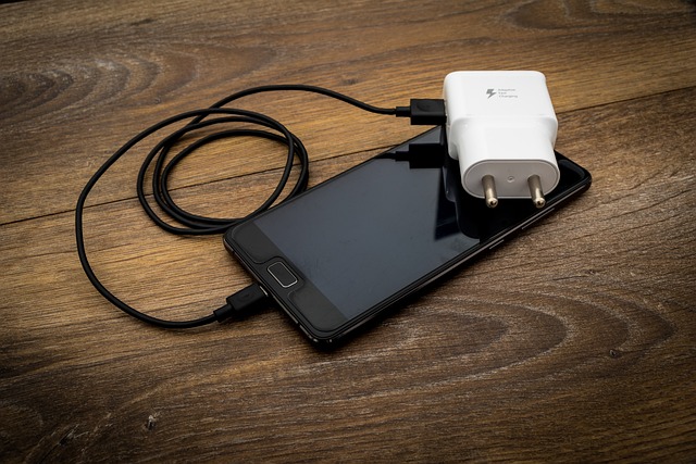 USB- Type C Charger