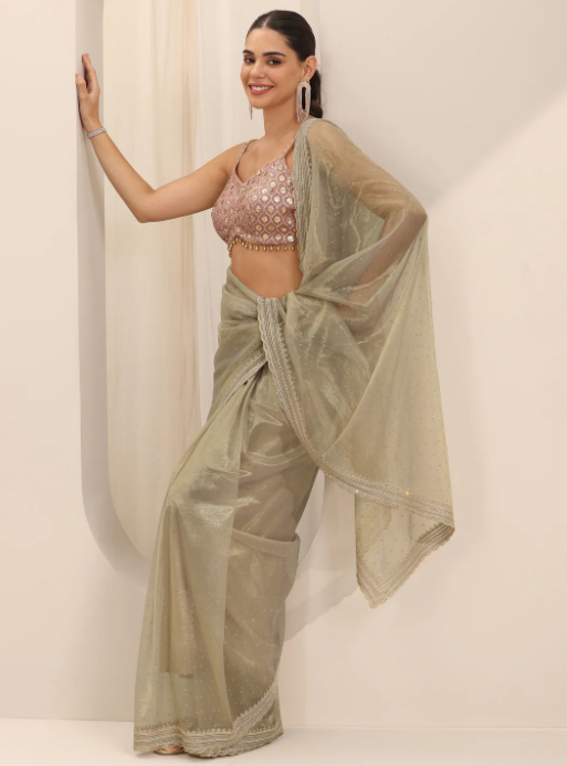The Ultimate Guide to Sarees for Women for Every Occasion The Ultimate Guide to Sarees
