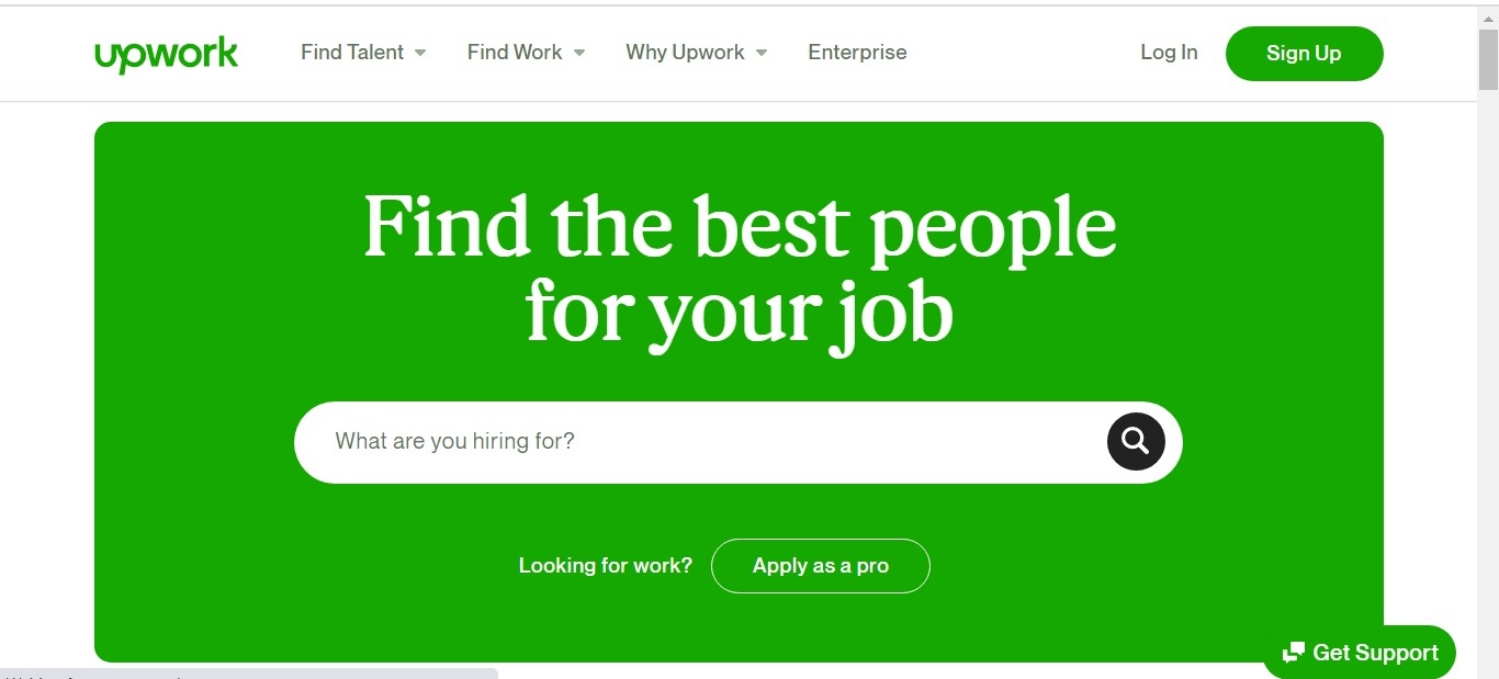 Upwork