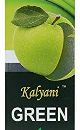 Green Apple Agarbatti