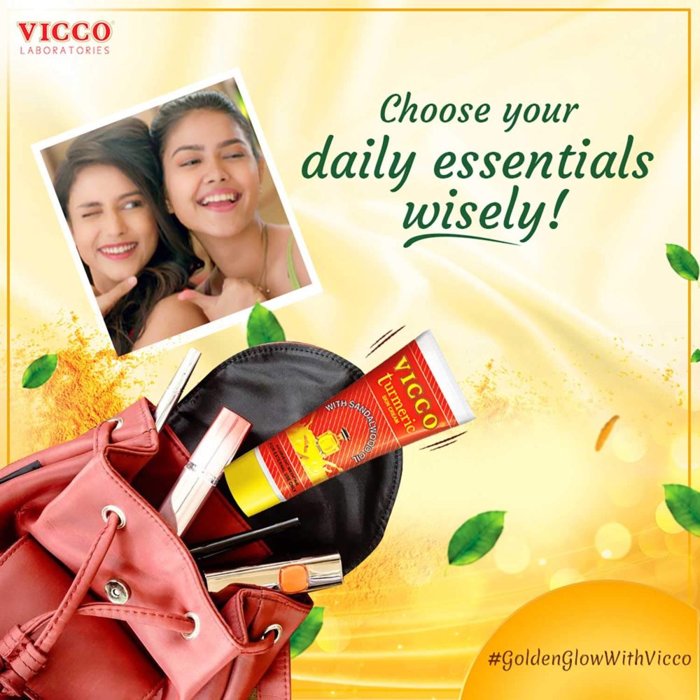 vicco turmeric cream ke fayde