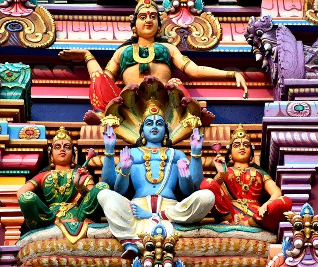 Read more about the article बृहस्पतिवार व्रत कथा Bhraspativar (Guruvar) Vrat Katha के नियम,आरती व फायदे