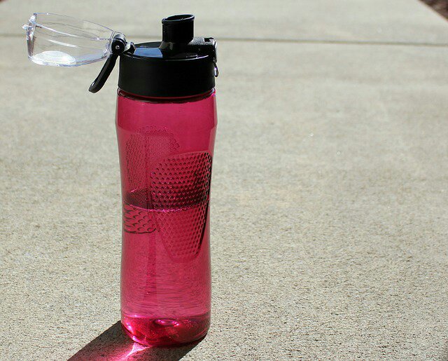 waterbottle