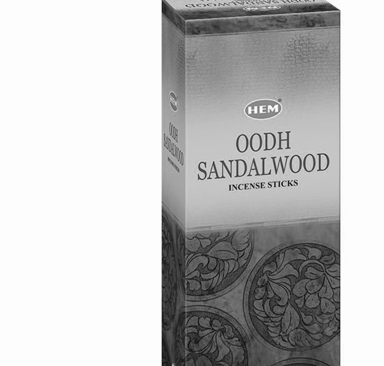 Oodh Sandalwood Incense Sticks