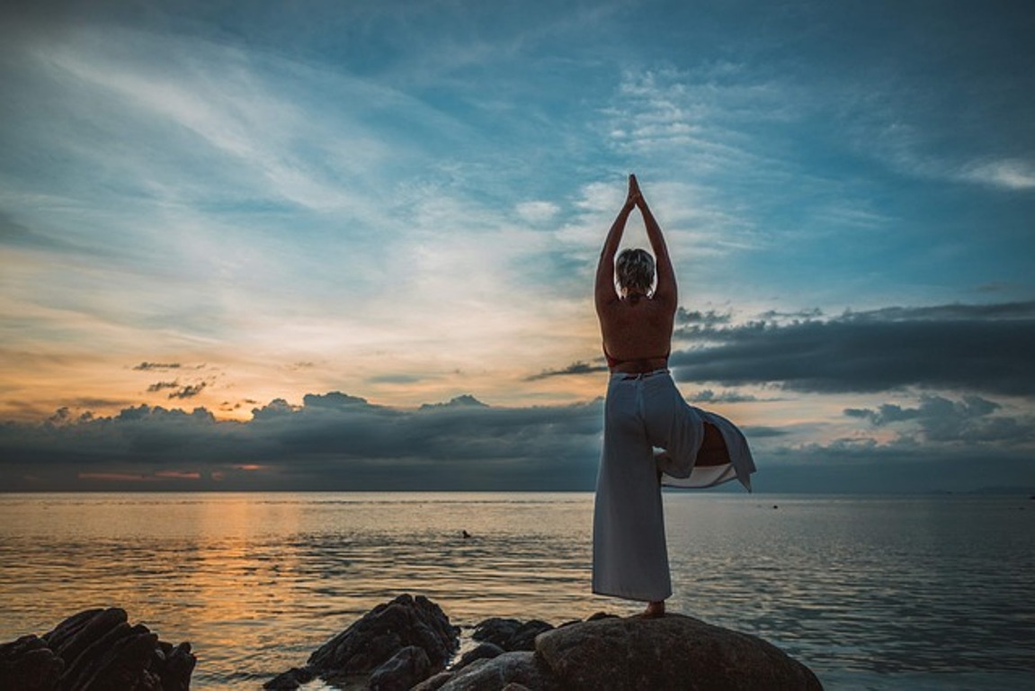 surya namaskar ke fayde